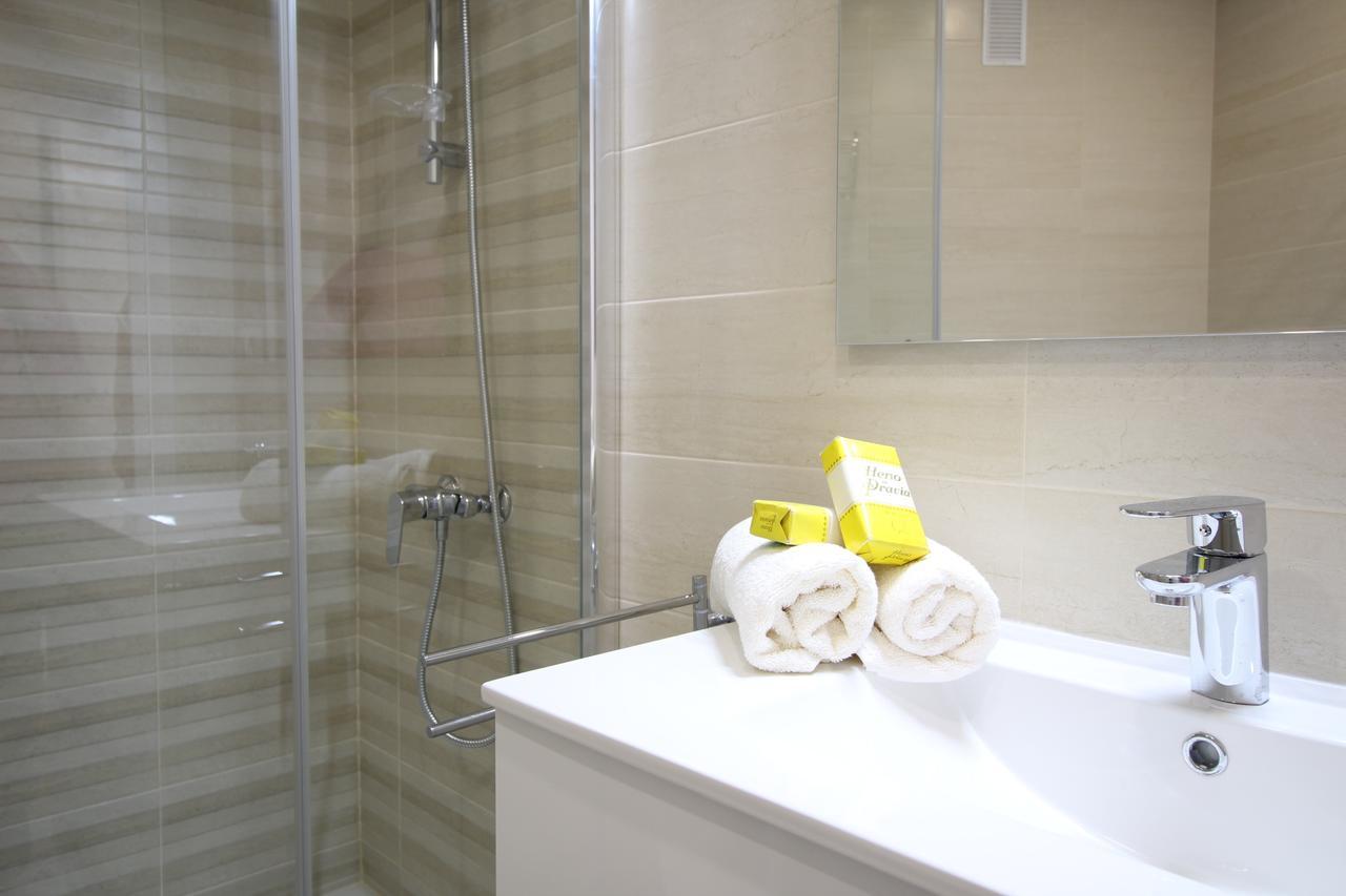 Appartement Del Parque Flats - Zamarrilla *